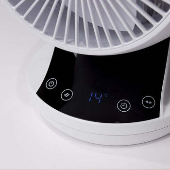 Ventilators 10W F360 02067 MEACOFAN (02067)