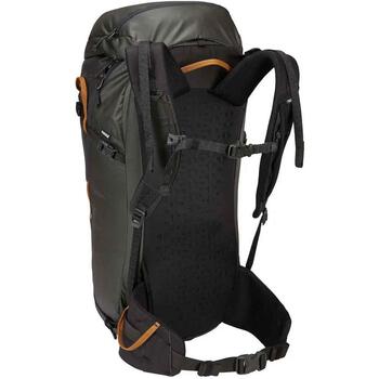 Thule Туристический рюкзак 4502 Stir Alpine 40L 3204502, 40L, 1.29kg, 29cm, 26cm, 58cm, 70D Нейлон, Coated 210D Robic (3204502)
