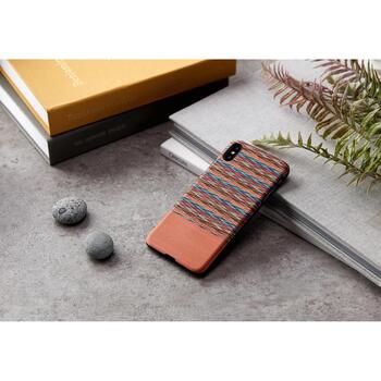 Man&Wood Чехол для смартфона M8042B, 5.8'', С изображением, Apple iPhone XS / X, Натуральное дерево, Поликарбонат (M8042B)