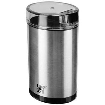 Lafe кофемолка MKB-006, 150W, 70g, блокировка включения без крышки (LAFMKA46869)