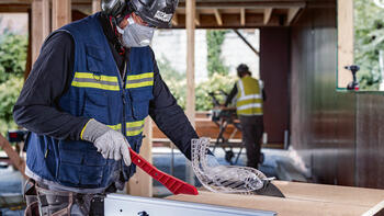 Standard for Wood 216x30x1.7/1.2x48T, Galda zāģiem PRO WOOD CORDLESS RIPZĀĢA ASMENS, 2608837726, BOSCH (2608837726)