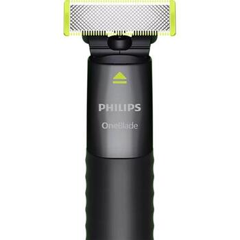 Philips Trimmeris MG9557/15, 27 garuma iestatījumi, akumulators, ūdensizturīgs, bezvadu, 120 min darbības laiks (MG9557/15)