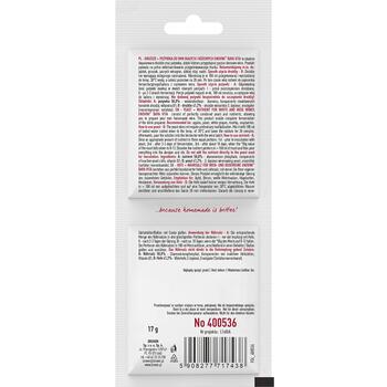 Browin дрожжи и питательные вещества Enovini® BAYA VITA 400536, 17 г, сухие, для белого и розового вина (400536)