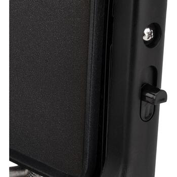 Jata Гриль JEGR1183, 1500 W, 26 x 16,5 см, без PFOA, 180° открытие, противоскользящая основа (JEGR1183)