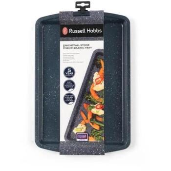 Russell Hobbs форма для выпечки RH00998EU7, 38см, углеродная сталь, 220°C, ручная стирка (RH00998EU7)