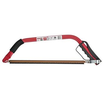 Lokveida zāģis kokam 530mm KREATOR (KRTH80801)