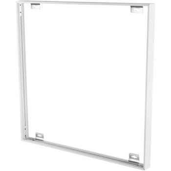 Emos Рама для LED панели ZR9034, 600x600mm, белый, алюминий, для LED панели 60x60 (ZR9034)