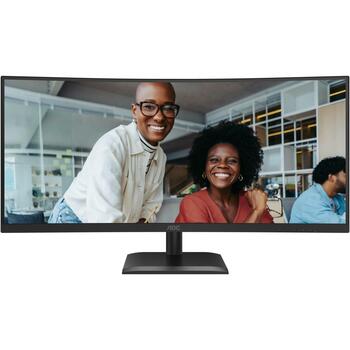 Aoc LCD монитор CU34E4CV 34