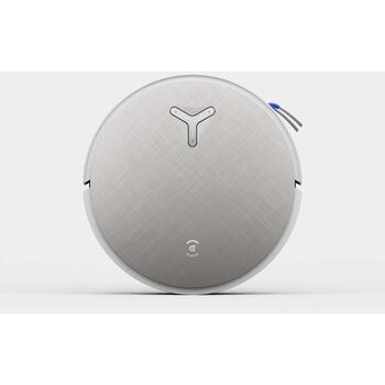 Ecovacs Deebot X12 Pro Omni робот-пылесос, 22000 Па, 4000 мАч, AIVI 3D 4.0, белый (Deebot X12 Pro Omni)