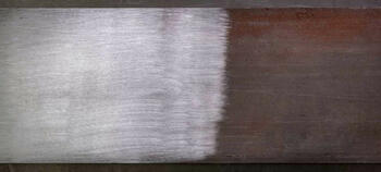 Slīpēšanas cilindrs rupjais flīsa MRS1300, 125x100mm; SCHEPPACH, 7903800720 (7903800720)