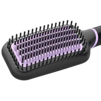 Philips Утюжок для волос BHH880/00 200 °C, 2 температурных режима, 1.8 м шнур, автоматическое отключение, керамическое покрытие (BHH880/00)