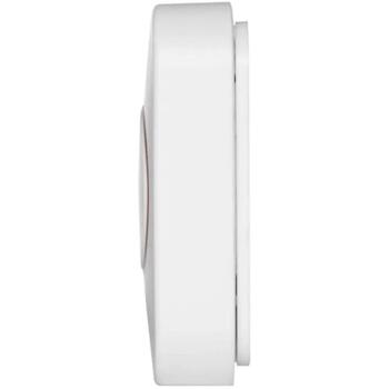 Emos Уличная кнопка дверного звонка P5732T, 1 шт., 17x40x60mm, IP44, 1x3V CR2032, беспроводная, 433MHz, до 100m (P5732T)