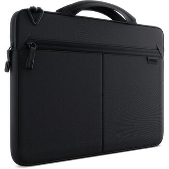 Dell Pro 15-16 Plus EcoLoop чехол - CV5626, 40,6 см, 400 г, 2 Л, водоотталкивающий, плечевой ремень, передний карман (460-BFGD)