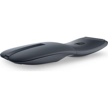 Dell optiskā pele MS700 570-ABQN, 4000 dpi, Bluetooth, 2 pogas, melna, 10 m bezvadu diapazons, 2 AAA baterijas (570-ABQN)