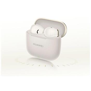 Huawei Bezvadu austiņas FreeBuds SE 3 55037991, Bluetooth 5.4, 9h, 42h ar lādēšanas kasti, trokšņu slāpēšana (55037991)
