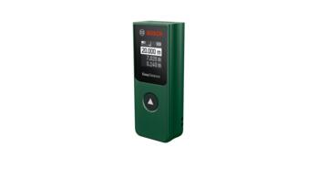 Digitālais lāzera tālmērs EasyDistance 20, 0603672A00 BOSCH (0603672A00)