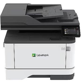 Lexmark Многофункциональный лазерный принтер MX431adn 29S0210, A4, 40 стр/мин, 2400x600 DPI, 512 МБ, 2.8