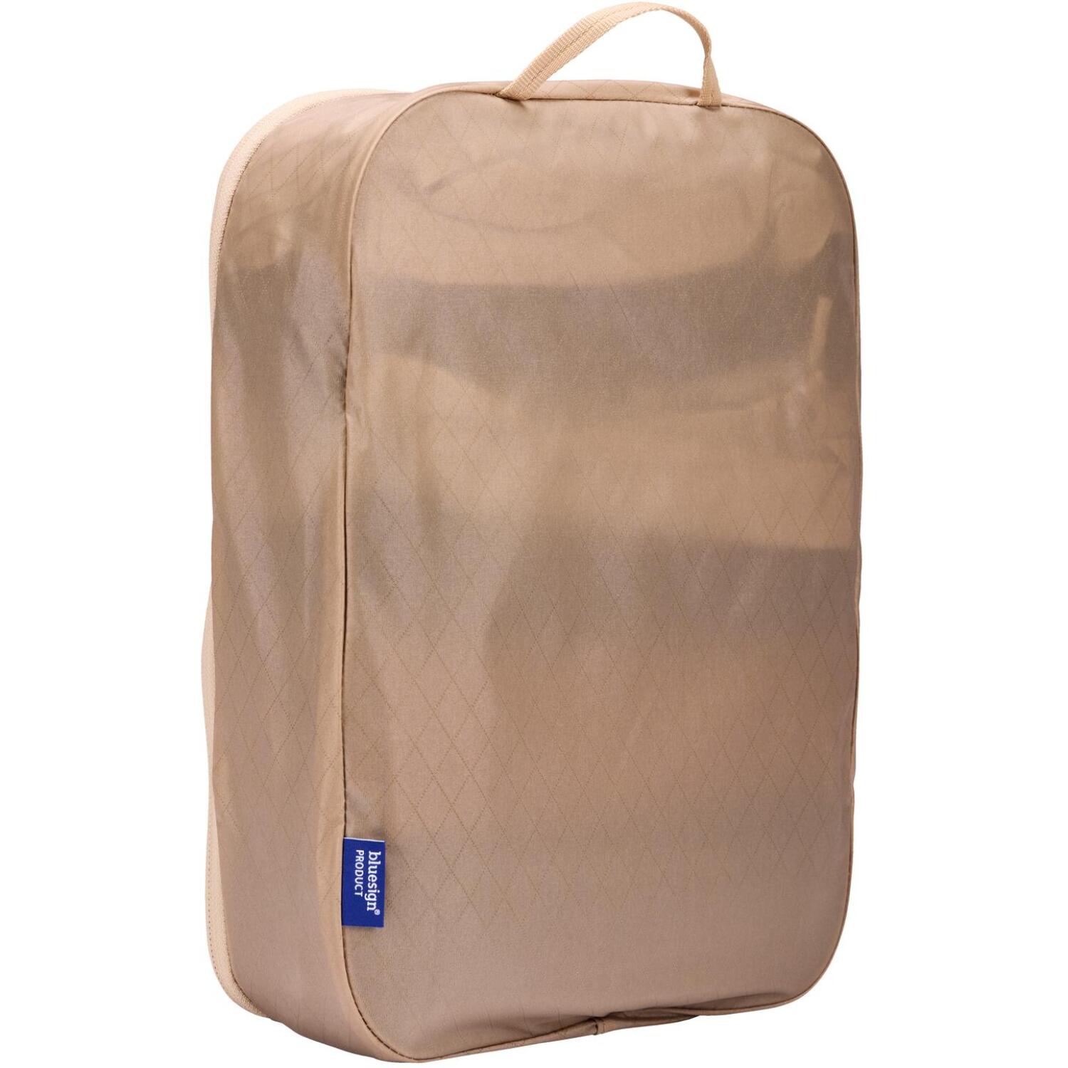 Thule Упаковочный куб, средний 3205574, 25.5 см x 9.5 см x 35.5 см, 100 г, Рипстоп нейлон, Верхняя ручка (3205574)