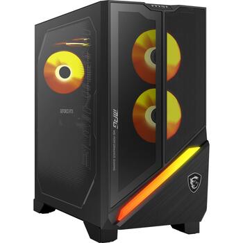 MSI MPG Infinite Z3 X3D 7NVRR7-873EU, AMD Ryzen 7 7800X3D, 4.2GHz, 32GB DDR5, 1TB SSD, RTX 5070 Ti 16GB, Win11 (MPG INFINITE Z3 X3D 7NVRR7-873EU)