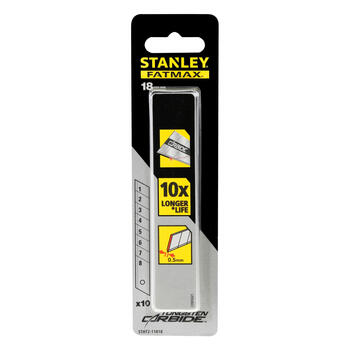 Asmens 18mm STHT2-11818 Stanley (STHT2-11818)