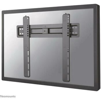 Neomounts sienas stiprinājums LED-W400BLACK, 32-55