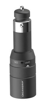Kabatas lukturis LED FLASH 12-24V 130lm IP30, Scangrip, 03.5124, 24V, 130l (03.5124)