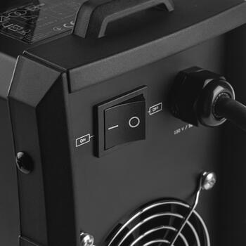 Metināšanas iekārta IGBT SAB-17DX; 80625043 DNIPRO-M (80625043)