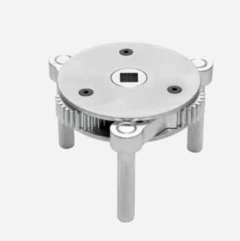 Eļļas filtru uzgriežņu atslēgas, BE65R, 68-110mm, BE65R80120, BAHCO (BE65R80120)