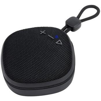 Tracer Портативная Bluetooth колонка TRAGLO47617, 5W, 1200mAh, Bluetooth 5.3, FM радио, IPX5 (TRAGLO47617)