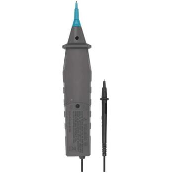 Emos Мультиметр MD-300 M3216, 2-600 В AC, 200 мВ-600 В DC, 200 Ом-20 МОм, автоматический выбор диапазона, подсвечиваемый дисплей (M3216)