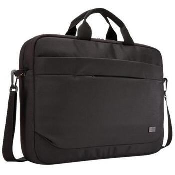 Case Logic Сумка для ноутбука ADVA116 BLACK, 15.6