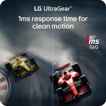 LG 32G620B-B монитор, 32