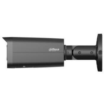 Dahua Сетевая камера IPC-HFW5559T-ASE-IL-0280B-BLACK, 5MP, 61.6m, 24.6m, 12.3m, 360°, 108.4°, 0.0009lx, 1xRCA, 1/2.7