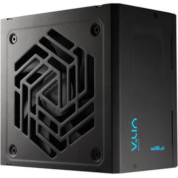 Fsp barošanas bloks VITA-750BD-B, 750W, 80 PLUS Bronze, ATX12V 3.1/EPS12V, aktīvs PFC, 120mm ventilators, melns (VITA-750BD-B)