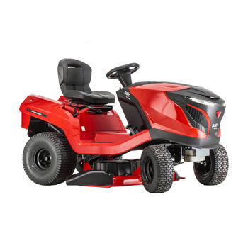 Бензиновый садовый трактор Premium T22-111.4 HDS-A V2, 700, 13кВт, 127727 AL-KO (127727)