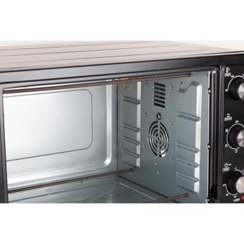 Jata Мини-печь HN945, 45L, 2000W, 230V, 4 функции, механическое управление, таймер 60 мин (HN945)