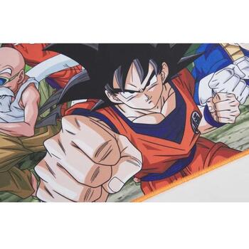Subsonic peles paliktnis XL DBZ SA5661-D1, 60 x 40 cm, 3 mm, neslīdoša pamatne, šūtas malas (SA5661-D1)