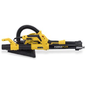 Slīpmašīna reģipša sienām 710W, Ø225mm POWX0477 POWERPLUS X (POWX0477)