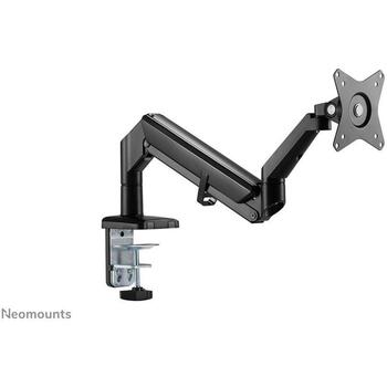 Neomounts настенный кронштейн DS70-810BL1, 17-32 дюйма, 9 кг, газовая пружина для регулировки высоты, 180° стоп, черный (DS70-810BL1)