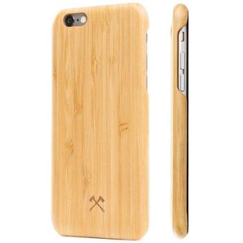 Woodcessories EcoCase Cevlar iPhone 6(s) / Plus ECO160, 14 см (5.5