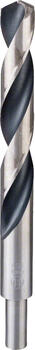 Urbis metālam PointTeQ 18 x 130 x 191 mm,1 gab., Urbjmašīnām/skrūvgriežiem POINTTEQ HSS SPIRĀLVEIDA URBIS, 2608577313, BOSCH (2608577313)