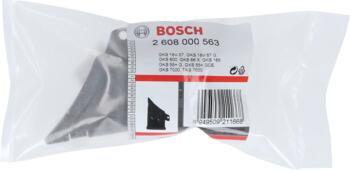 Adapters putekļu TKS7000, GKS7000, Rokas ripzāģiem PUTEKĻU IZVADES ADAPTERS, 2608000563, BOSCH (2608000563)