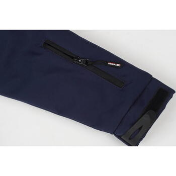 Ziemas jaka, XL, PESSO, OTAVAM-XL, softshell, tumši zila (OTAVAM-XL)