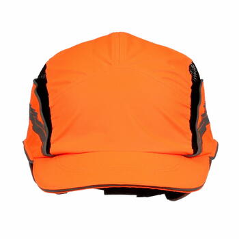 Cepure FB3 Classic Oranža RP 55mm, 2021874 3M (2021874)