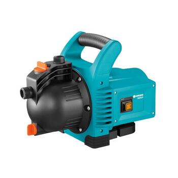 Dārza sūknis Classic 3000/4 600 W 3.6 bar 3100 l/h 01707-20 GARDENA (01707-20)