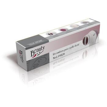 Jata RP20B насадки для щетки для лица PS20B, 2 шт., мягкая щетина (RP20B)
