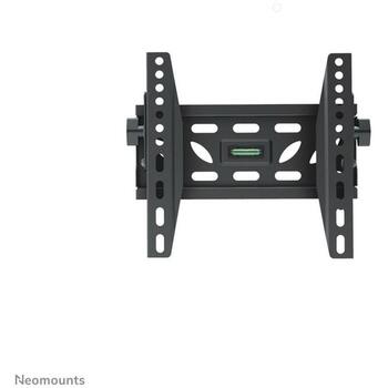 Neomounts televizora stiprinājums LED-W220, 22-40 collas, slīpuma leņķis 0-10°, maksimālā slodze 50 kg, VESA 100x100-200x200 mm (LED-W220)