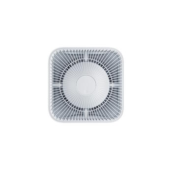 Умный очиститель воздуха Mijia Smart Air Purifier 6 EU 40 W для помещений до 29–50 м² белый BHR08MZEU Xiaomi (BHR08MZEU)