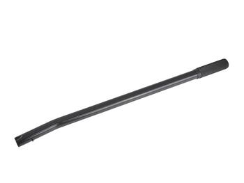 Zema profila hidrauliskais servisa domkrats 2.5T pacelšanas augstums 80-365mm G02030, GEKO (G02030)