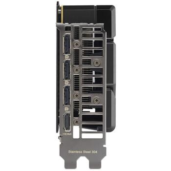 Asus Видеокарта RTX 5060 Ti 90YV0MP3-M0NA00, 8 ГБ GDDR7, 4608 CUDA ядер, 128 бит, 2 вентилятора, 7680 x 4320 пикселей (90YV0MP3-M0NA00)